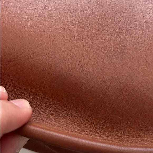 Coach Janice Bag - Picture 7 of 10